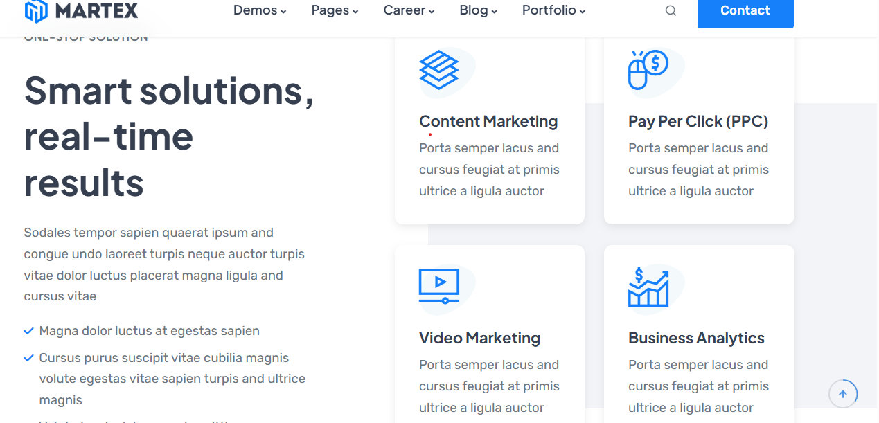 website